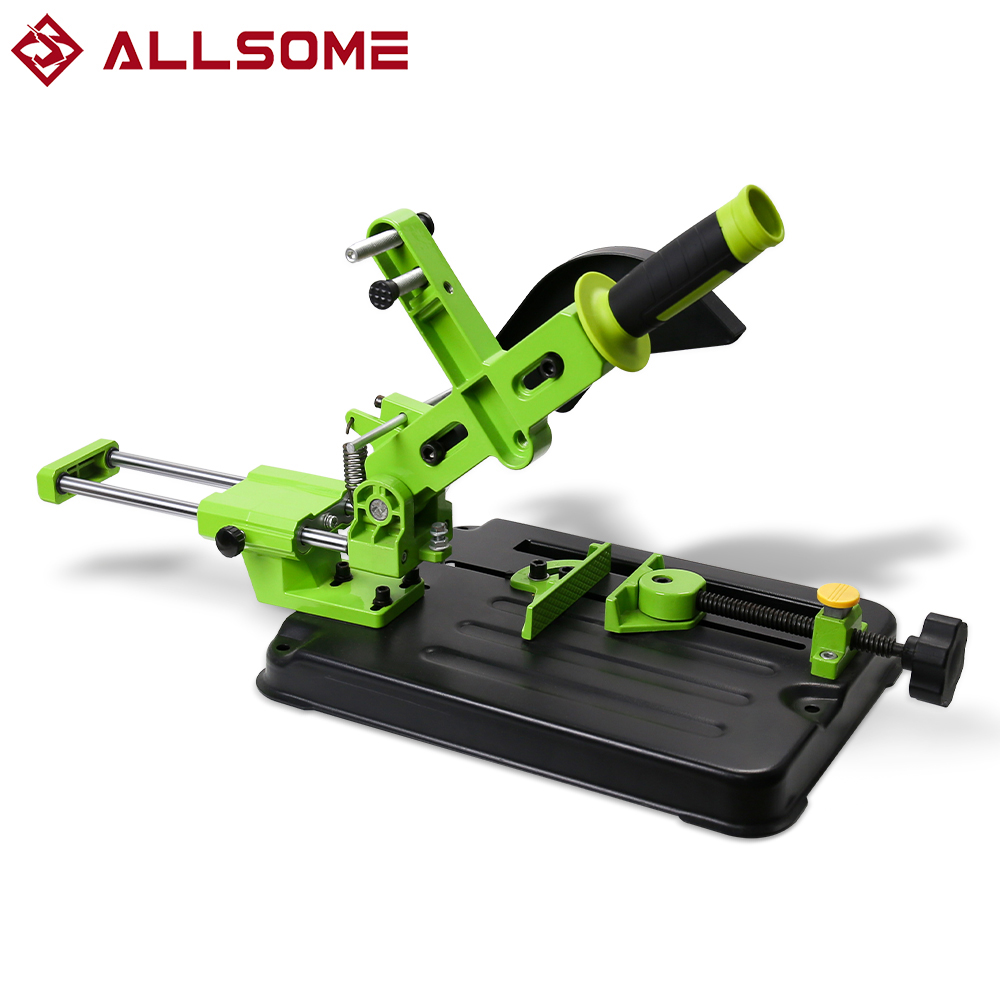 Power Tools Plumbing - アングルグラインダースタンド,木工ツール,DIYカット,ドレメルのサポート,アクセサリー