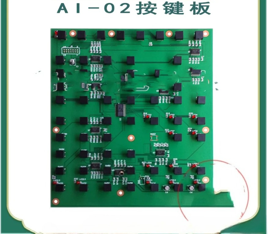 Power Tools Ai - 2026年、新型AI-02制御システム、射出成形機用AI-02 PLCを販売します