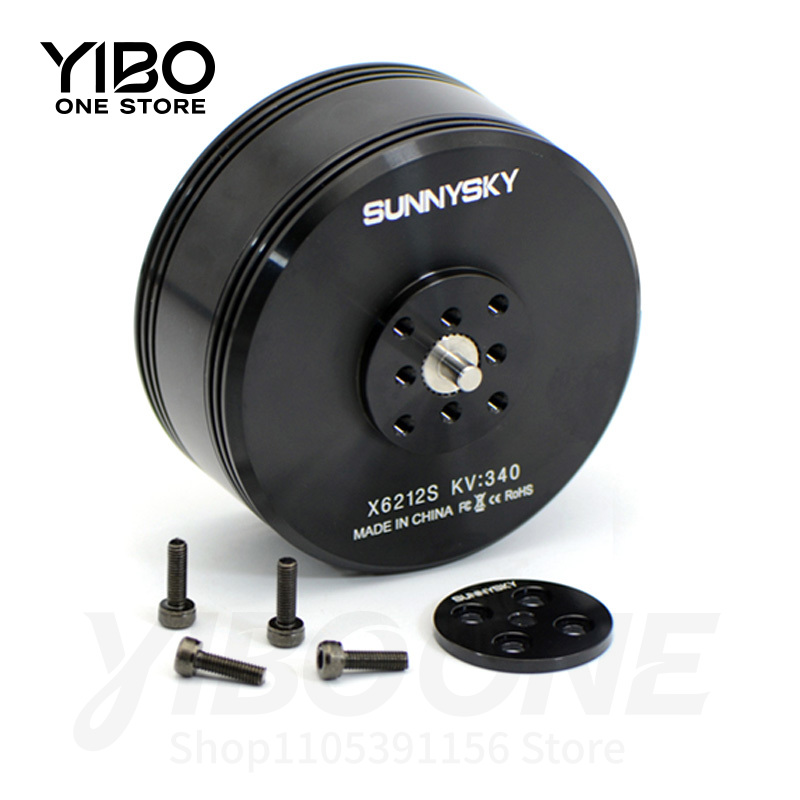 Power Tools Ai - 1 個 X6212S 180KV 300KV 340KV