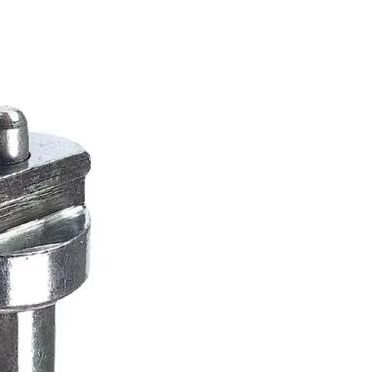 Power Tools Plumbing - 16mm 22mm スプリング排水管クリーナー ドリルロッドコネクター 鉄製電動ハンマーアダプター 角型/丸型シャンクパイプ浚渫ツール用