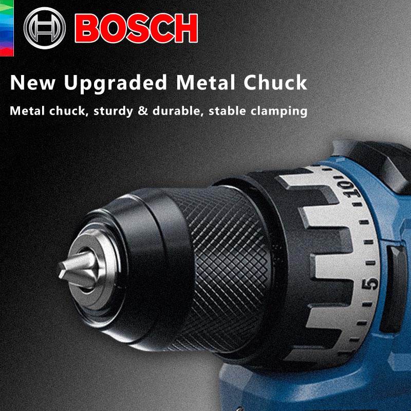 ボッシュ GSR 12V-31 プロフェッショナルコードレス - Power Tools Drill のレビューと価格