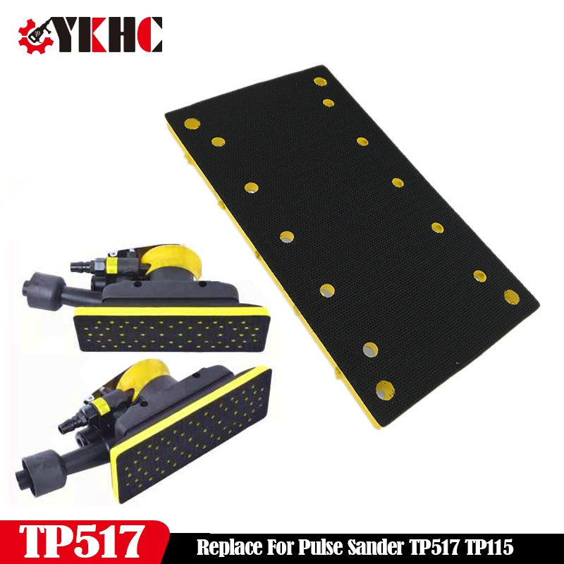 TP 517 サンダーベース交換用部品 TP517 TP51 - Power Tools Plumbing のレビューと価格
