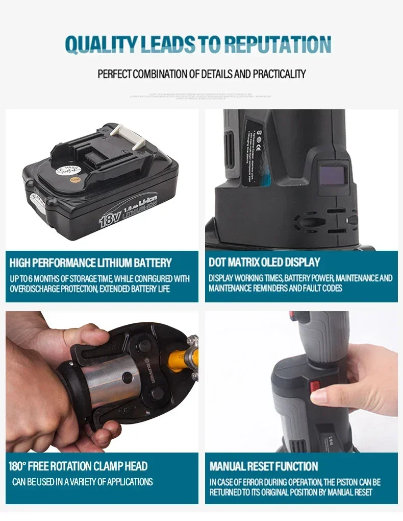 2026年/サンプル提供可能 Zupper PZ-1930  - Power Tools Plumbing のレビューと価格