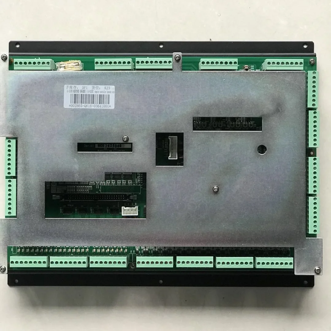 2026年、新型AI-02制御システム、射出成形機用AI-0 - Power Tools Ai のレビューと価格
