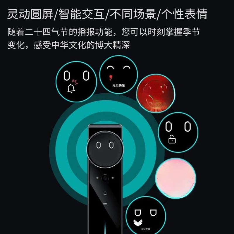 AIスマートドアロック 携帯電話によるアクティブモニタリング - Power Tools Ai のレビューと価格