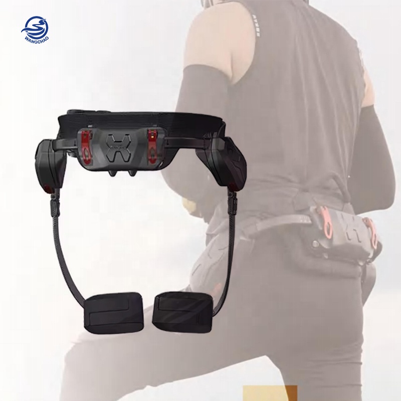 AI電動外骨格歩行器、高齢者用電動歩行ロボット、登坂補助、膝 - Power Tools Ai のレビューと価格