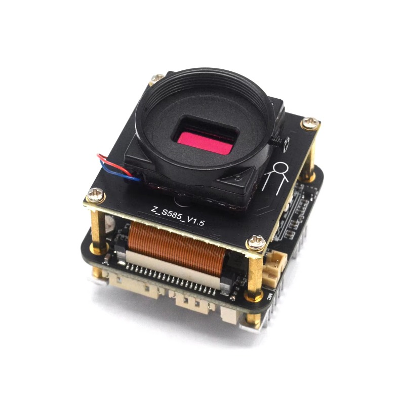 IMX585 0.0001ルクスAI ISP 8MP 4K  - Power Tools Ai のレビューと価格