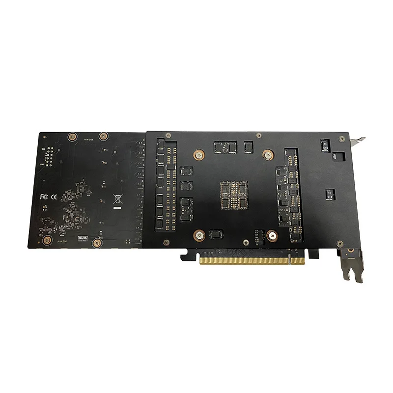 ゲーミンググラフィックカードRTX4090 48Gサーバーは - Power Tools Ai のレビューと価格