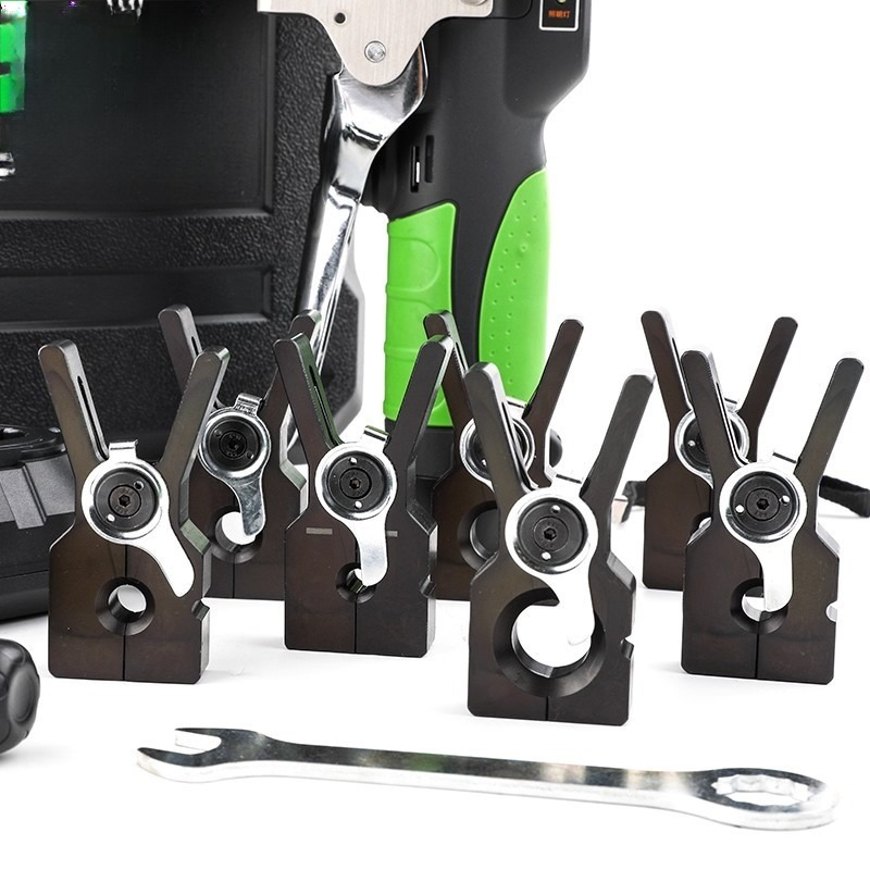 電動銅管フレアツール ST-E900A、リチウム電池式ポータ - Power Tools Plumbing のレビューと価格