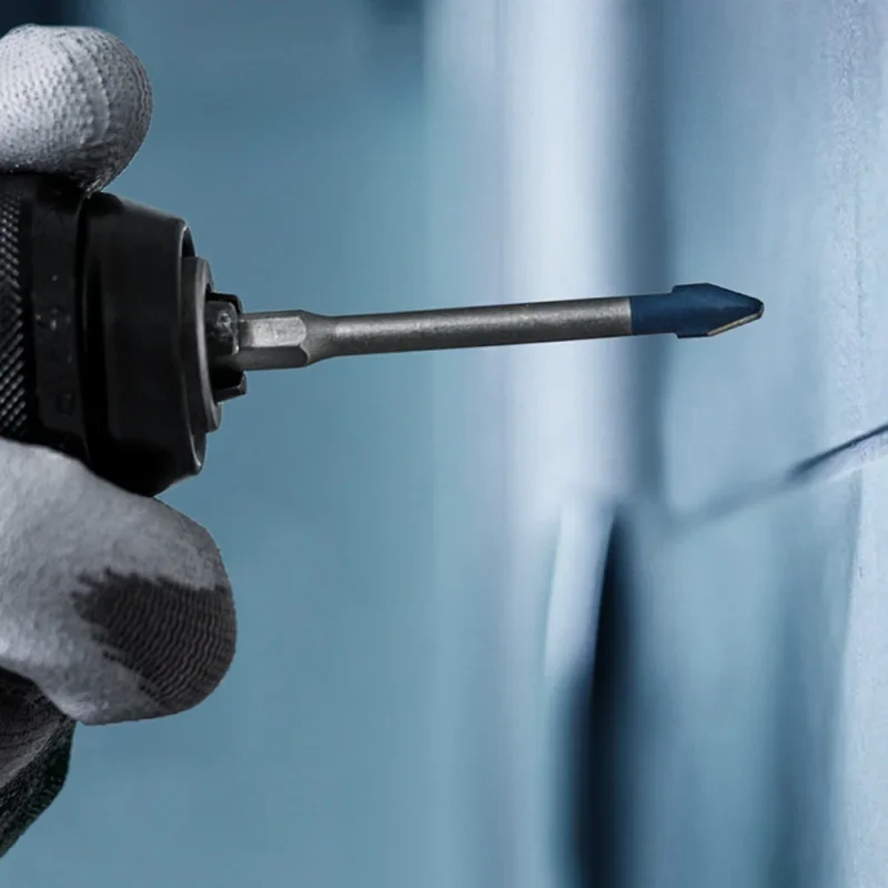 ボッシュ Hex-9 ハードセラミックドリルビット EXPE - Power Tools Drill のレビューと価格
