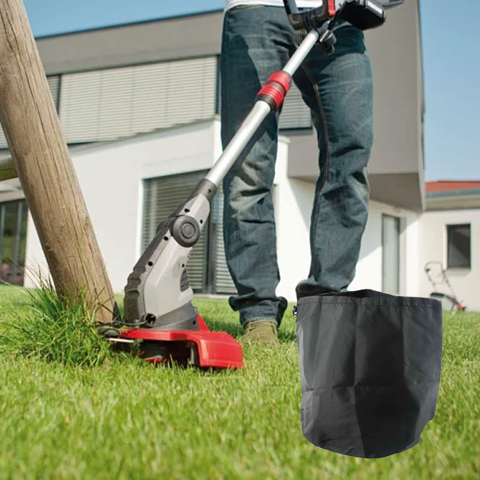 バッグエンジンポリエステル繊維製品名微調整トリマーエーターポ - Power Tools With Names のレビューと価格