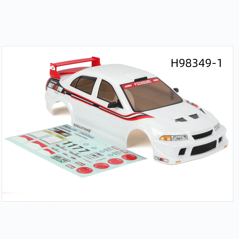 HNR H98348 H98349-1 PC ボディ組み立て - Power Tools With Names のレビューと価格