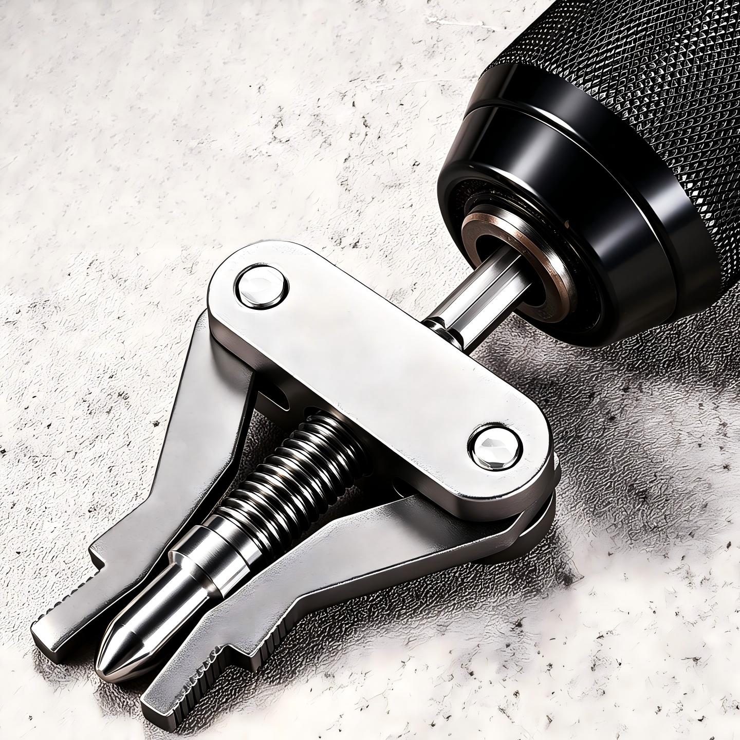 ユニバーサル破損パイプエクストラクター、蛇口バルブ固着取り外 - Power Tools Plumbing のレビューと価格