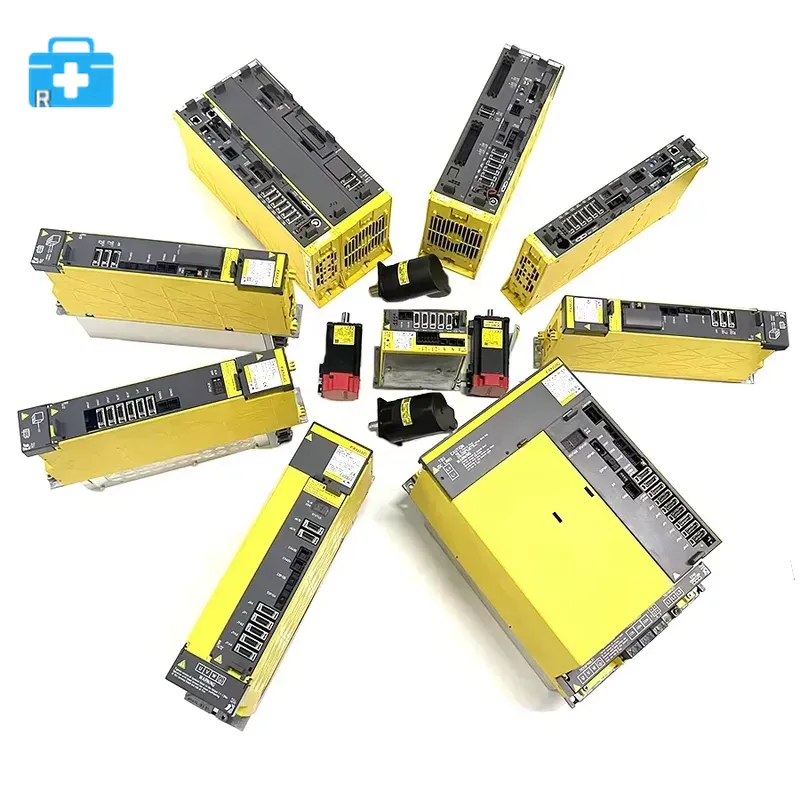 新品ACサーボモーター駆動アンプ A06B-6102-H11 - Power Tools Japanese Brand のレビューと価格