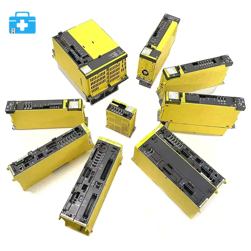新品ACサーボモーター駆動アンプ A06B-6102-H11 - Power Tools Japanese Brand のレビューと価格