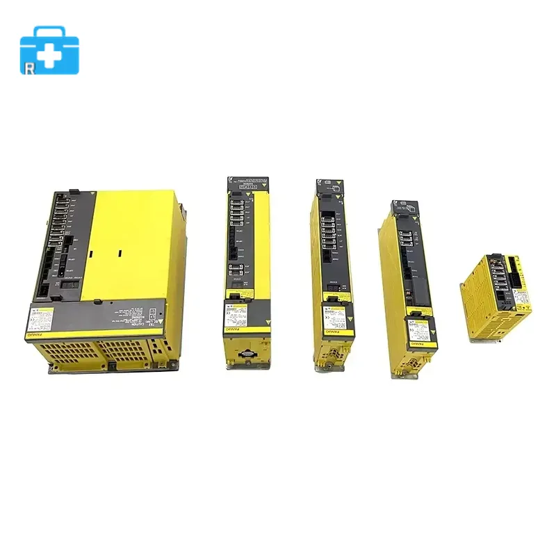 新品ACサーボモーター駆動アンプ A06B-6102-H11 - Power Tools Japanese Brand のレビューと価格