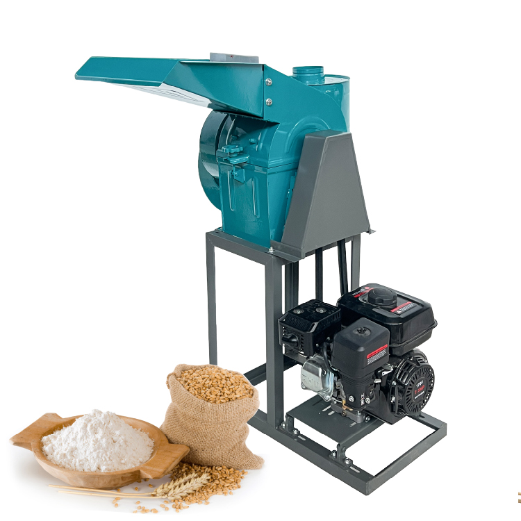 トウモロコシ籾殻ハンマーミル、また飼料粉砕機、豚飼料粉砕機と - Power Tools With Names のレビューと価格