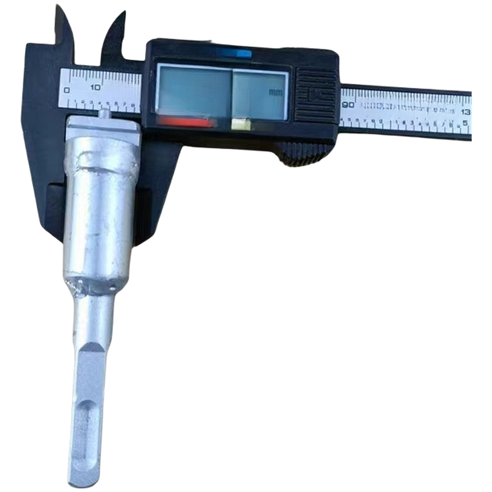 16mm 22mm スプリング排水管クリーナー ドリルロッド - Power Tools Plumbing のレビューと価格