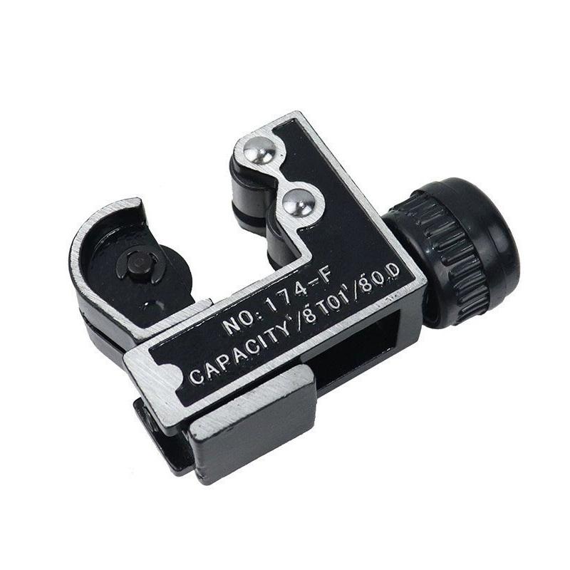 ミニチューブカッター 3-16/22/28mm パイプ切断工 - Power Tools Plumbing のレビューと価格